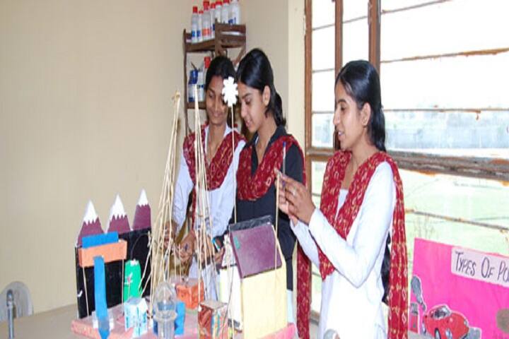 Saraswati College of Education campus in Charkhi Dadri, Haryana, India — photo 6