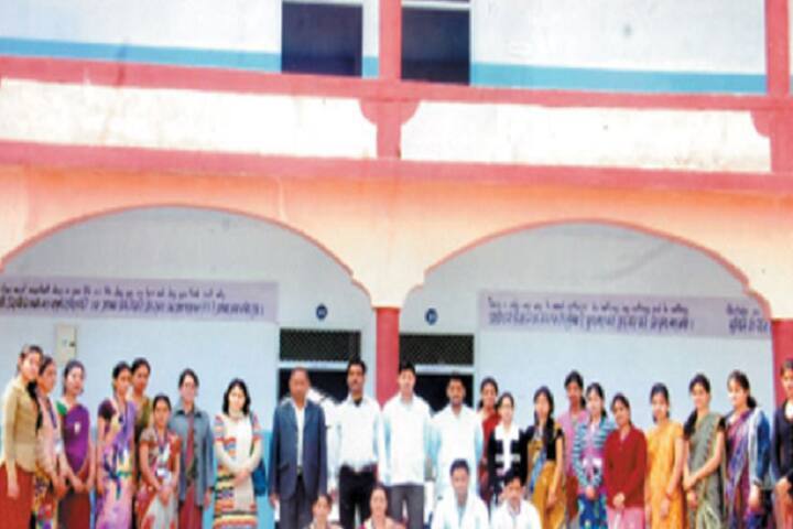Vinayak B Ed College campus in Sikar, Rajasthan, India — photo 2