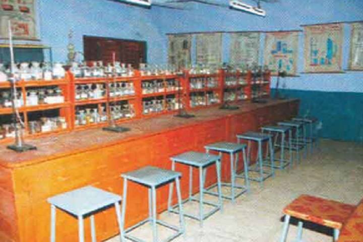 Vinayak B Ed College campus in Sikar, Rajasthan, India — photo 4