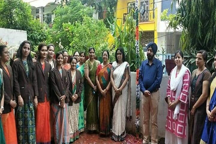 SAM College of Pharmacy campus in Raisen, Madhya Pradesh, India — photo 2