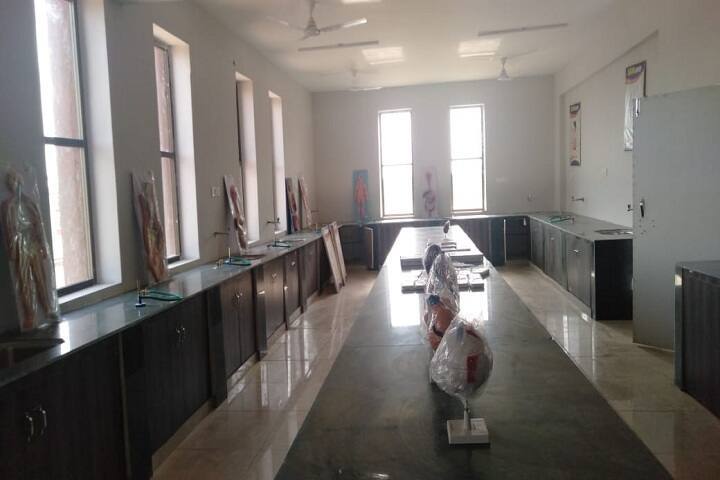 SAM College of Pharmacy campus in Raisen, Madhya Pradesh, India — photo 4