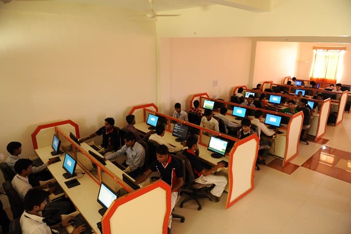 Preston College campus in Gwalior, Madhya Pradesh, India — photo 3