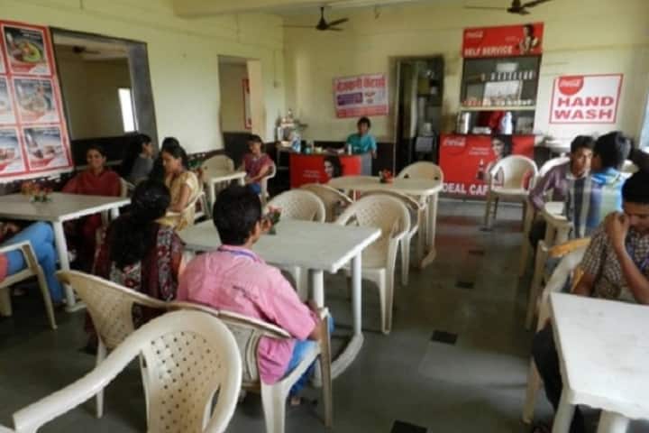 Preston College campus in Gwalior, Madhya Pradesh, India — photo 5