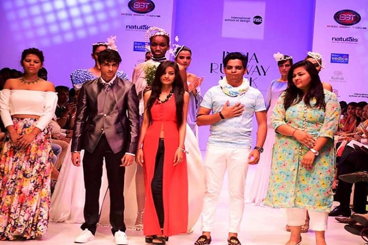 International School of Design campus in Navi Mumbai, Maharashtra, India — photo 4