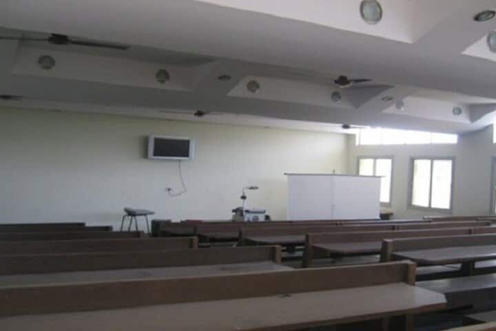 Sant Roshan Lal College of Education campus in Bhiwani, Haryana, India — photo 2