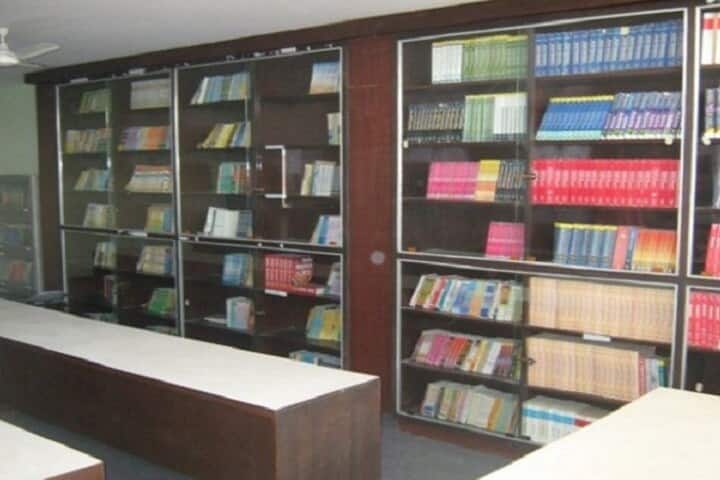 Sant Roshan Lal College of Education campus in Bhiwani, Haryana, India — photo 4