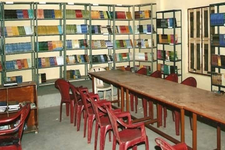 Vardhman Teacher Training College campus in Dholpur, Rajasthan, India — photo 4