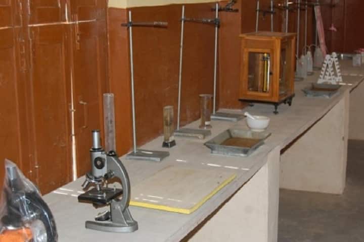 Vardhman Teacher Training College campus in Dholpur, Rajasthan, India — photo 5