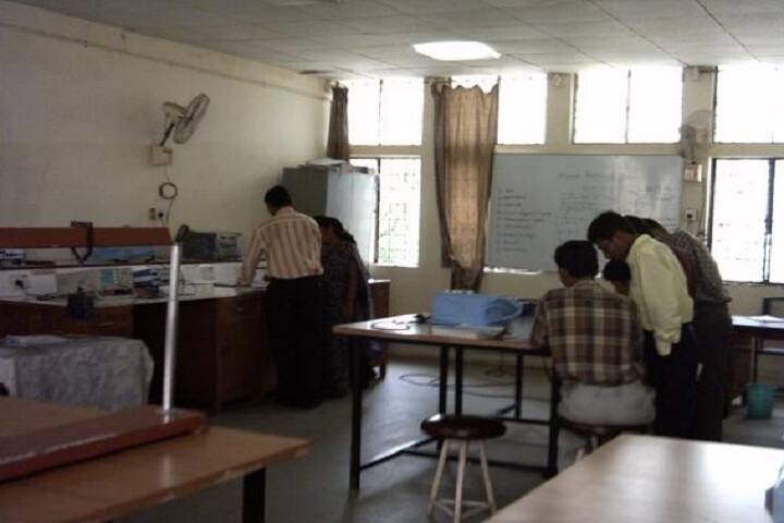 NPTI Nagpur campus in Nagpur, Maharashtra, India — photo 4