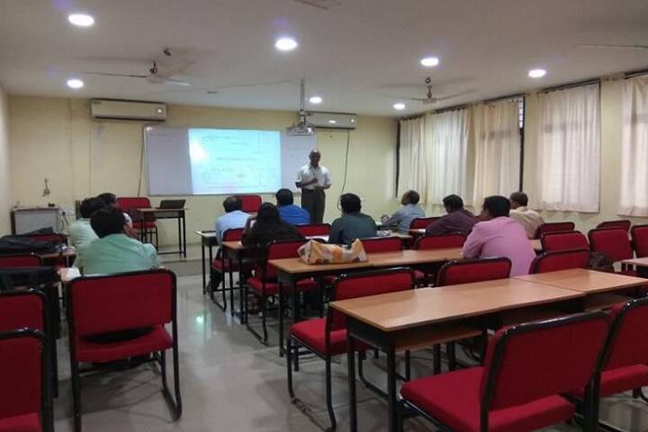 NPTI Nagpur campus in Nagpur, Maharashtra, India — photo 5