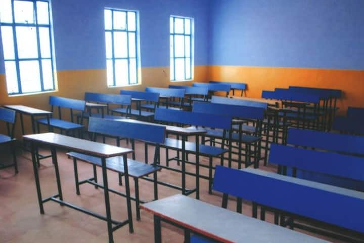 Vansh Higher Education Institute campus in Dholpur, Rajasthan, India — photo 2