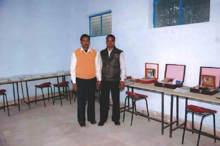 Vansh Higher Education Institute campus in Dholpur, Rajasthan, India — photo 3