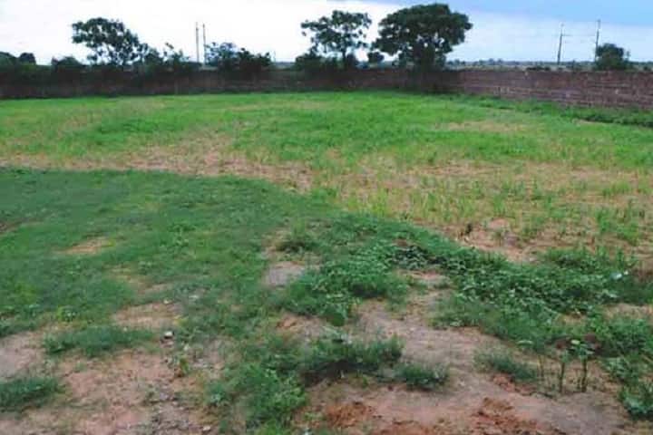 Vansh Higher Education Institute campus in Dholpur, Rajasthan, India — photo 4