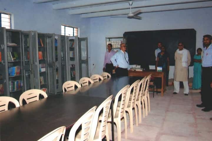 Vansh Higher Education Institute campus in Dholpur, Rajasthan, India — photo 6