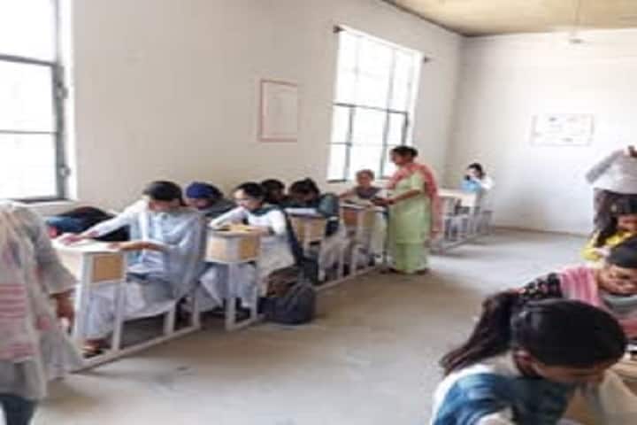 Sai College of Education campus in Hoshiarpur, Punjab, India — photo 6