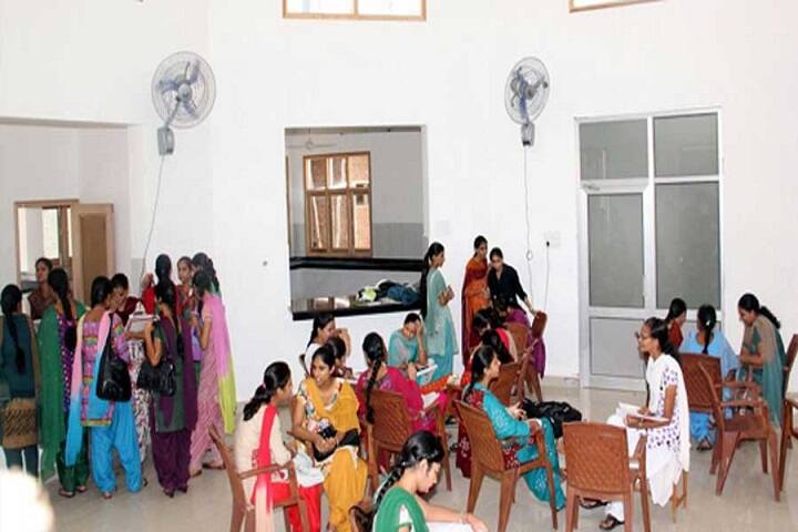Sant Baba Hari Singh Memorial Khalsa College of Education campus in Mahilpur, Punjab, India — photo 3