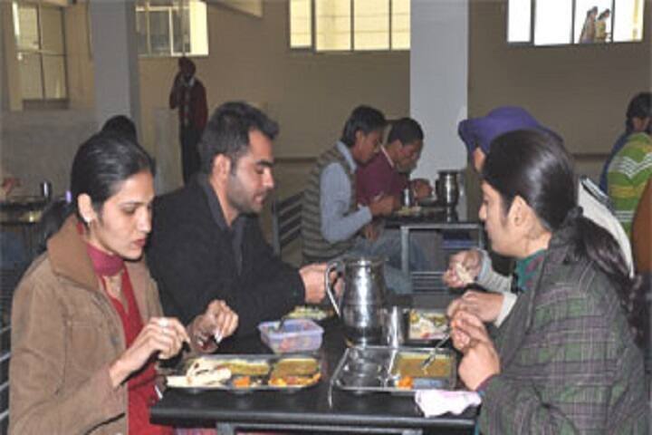 Rayat Bahra College of Education campus in Bohan, Punjab, India — photo 3