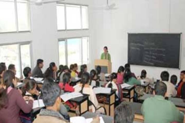 Rayat Bahra College of Education campus in Bohan, Punjab, India — photo 4