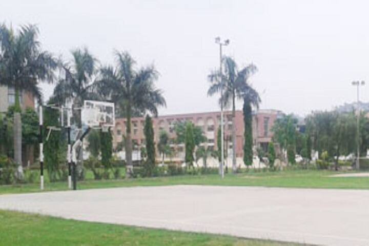 Rayat Bahra College of Education campus in Bohan, Punjab, India — photo 6