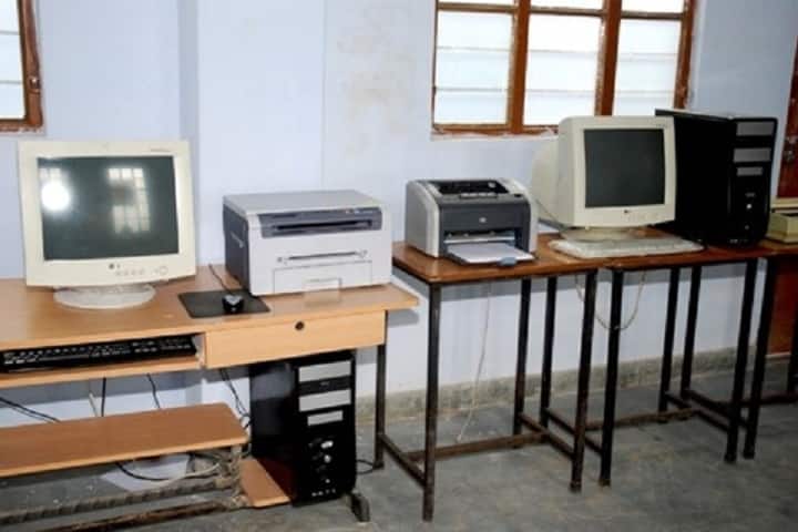 VK Tyagi Teacher Training College campus in Dholpur, Rajasthan, India — photo 3