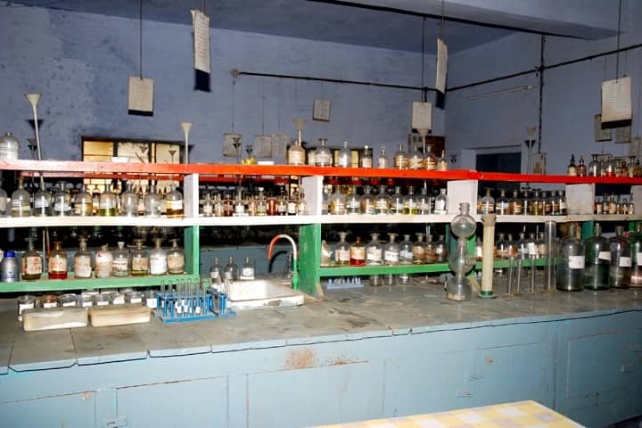 VK Tyagi Teacher Training College campus in Dholpur, Rajasthan, India — photo 4