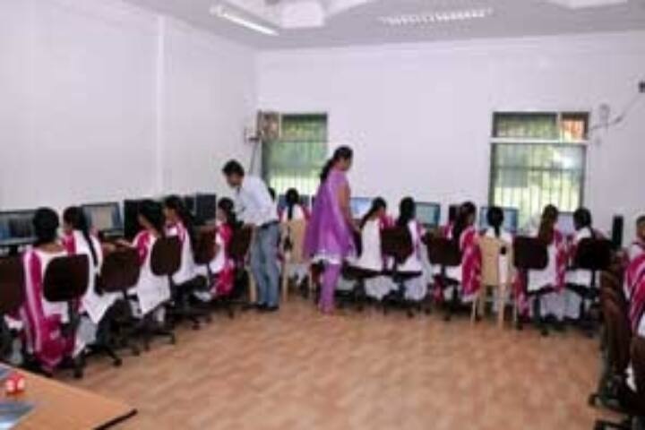 DAV College of Education campus in Hoshiarpur, Punjab, India — photo 3