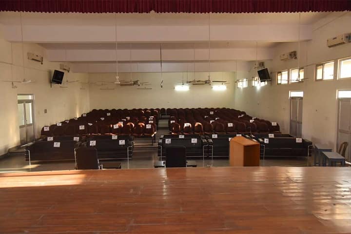 DAV College of Education campus in Hoshiarpur, Punjab, India — photo 5