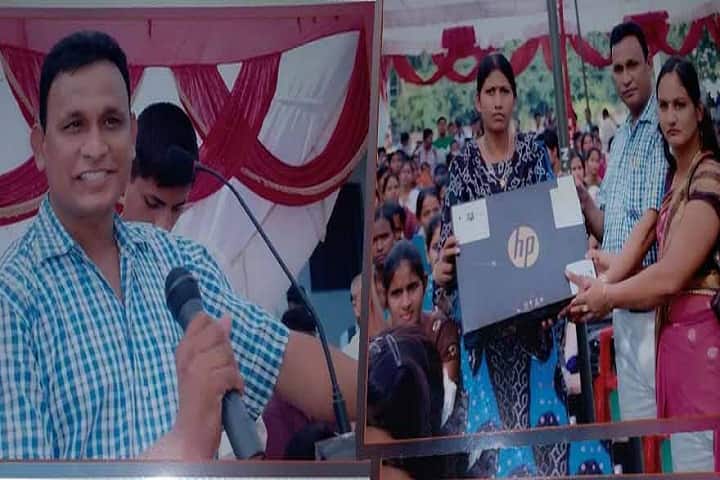 Sainik Pharmacy College campus in Allahabad, Uttar Pradesh, India — photo 2