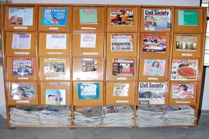 Surjeet Memorial College of Education campus in Ferozepur, Punjab, India — photo 4