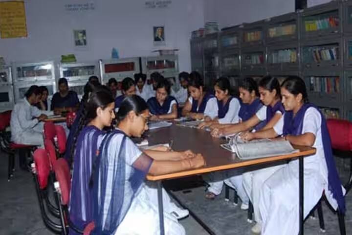 Surjeet Memorial College of Education campus in Ferozepur, Punjab, India — photo 5