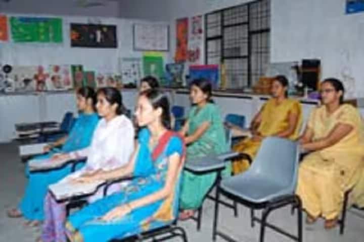 Surjeet Memorial College of Education campus in Ferozepur, Punjab, India — photo 6