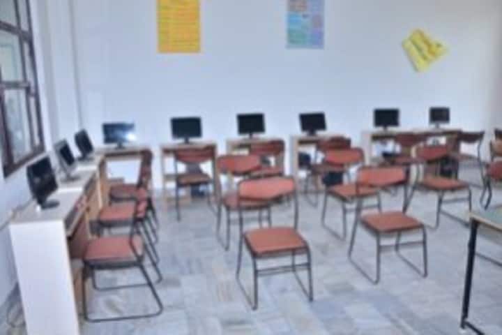 HKL College of Education campus in Guru Har Sahai, Punjab, India — photo 4