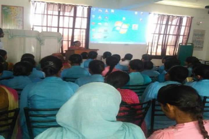 HKL College of Education campus in Guru Har Sahai, Punjab, India — photo 5