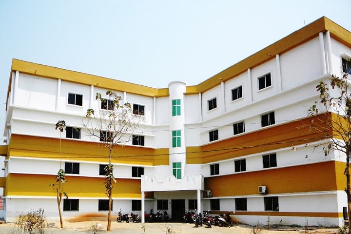 Gurukula Institute of Technology campus in Bhubaneswar, Odisha, India — photo 1