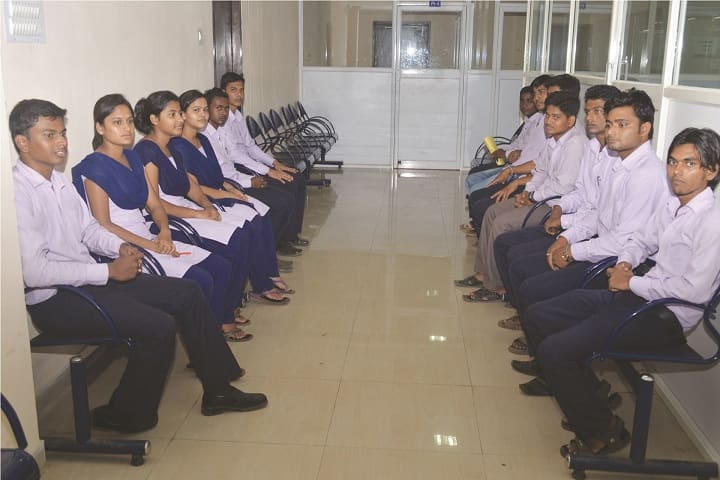 Gurukula Institute of Technology campus in Bhubaneswar, Odisha, India — photo 3