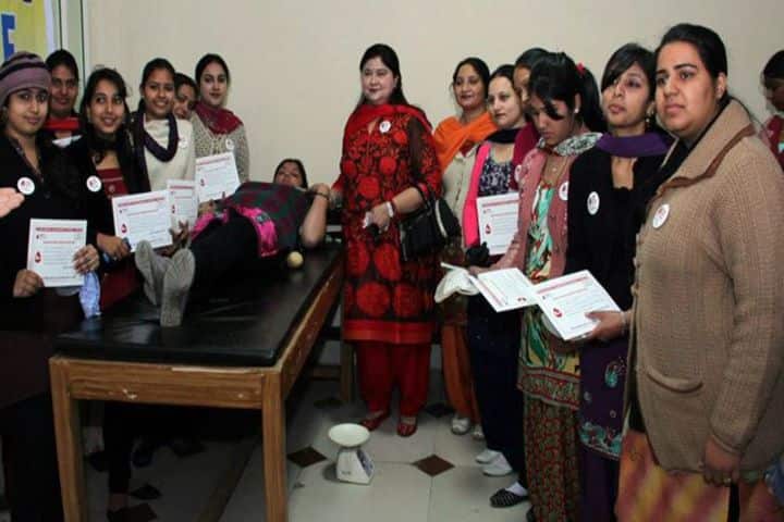St Soldier Management and Technical Institute campus in Jalandhar, Punjab, India — photo 5
