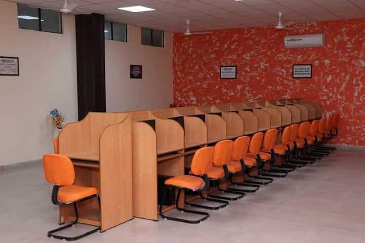 St Soldier Management and Technical Institute campus in Jalandhar, Punjab, India — photo 6