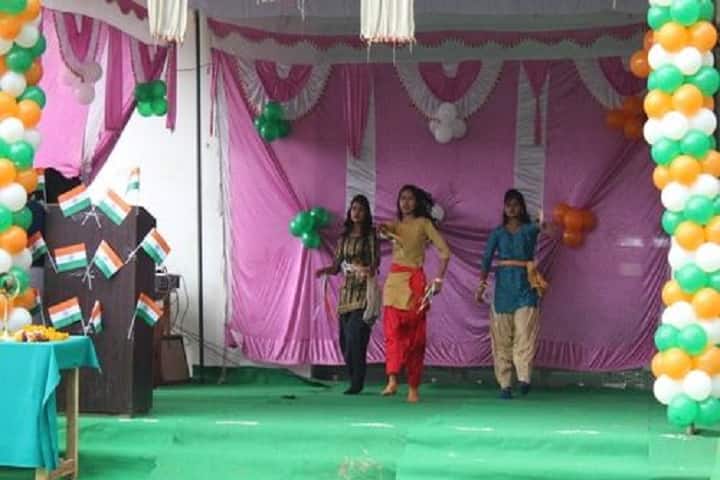 Sainath College of Pharmacy campus in Sonbhadra, Uttar Pradesh, India — photo 3