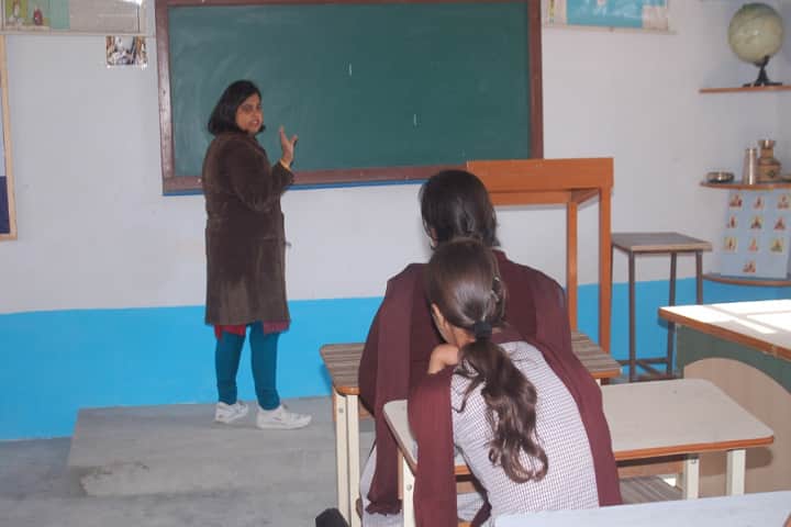 Lala Jagat Narayan Education College campus in Jalalabad, Punjab, India — photo 4