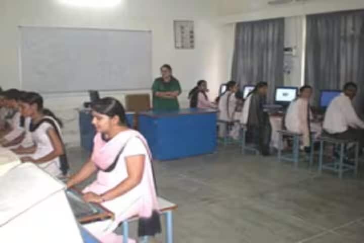 Jyoti B Ed College campus in Rampura, Punjab, India — photo 3