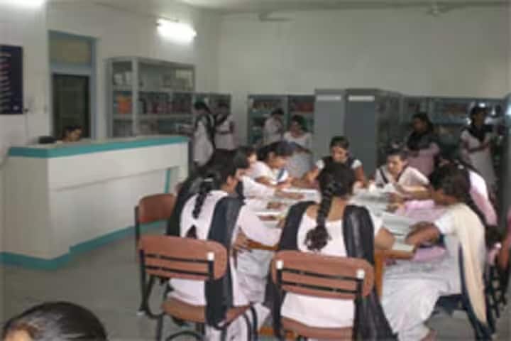 Jyoti B Ed College campus in Rampura, Punjab, India — photo 4