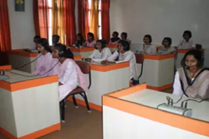 Jyoti B Ed College campus in Rampura, Punjab, India — photo 6