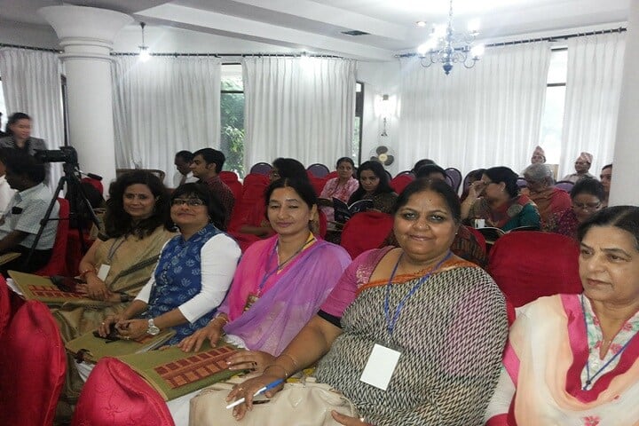 Guru Ram Dass B Ed College campus in Jalalabad, Punjab, India — photo 3
