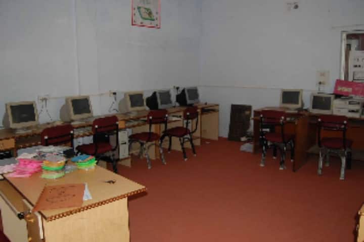DAV College of Education campus in Fazilka, Punjab, India — photo 2