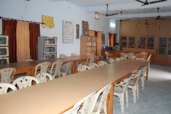 DAV College of Education campus in Fazilka, Punjab, India — photo 3