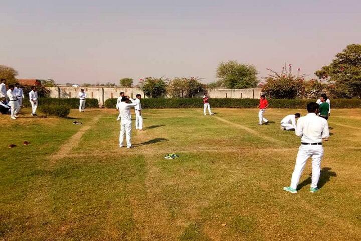 Swarup College of Education campus in Jaipur, Rajasthan, India — photo 6