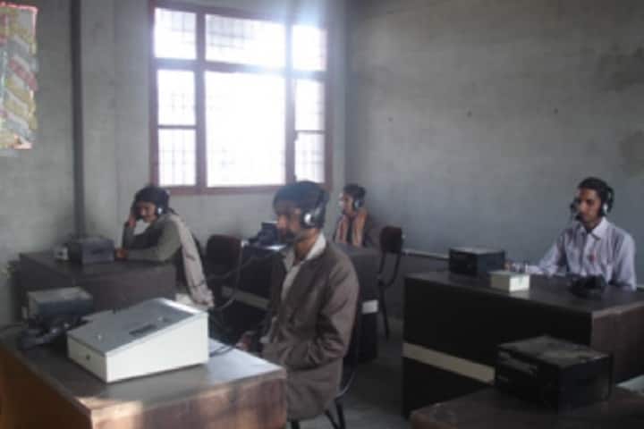 Maharishi Dayanand College of Education campus in Abohar, Punjab, India — photo 2