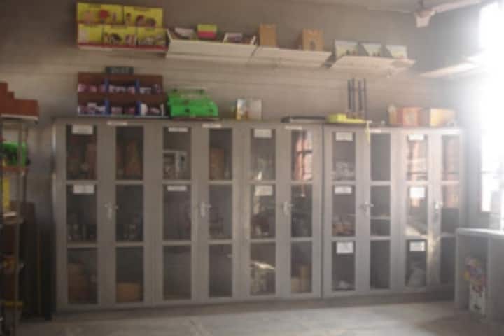 Maharishi Dayanand College of Education campus in Abohar, Punjab, India — photo 3