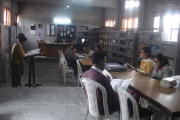 Maharishi Dayanand College of Education campus in Abohar, Punjab, India — photo 4