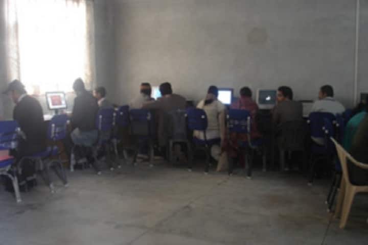 Maharishi Dayanand College of Education campus in Abohar, Punjab, India — photo 5